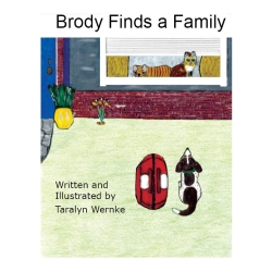 Brody Finds a Family