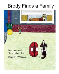 Brody Finds a Family